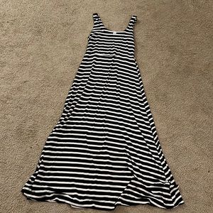 Old Navy maxi dress